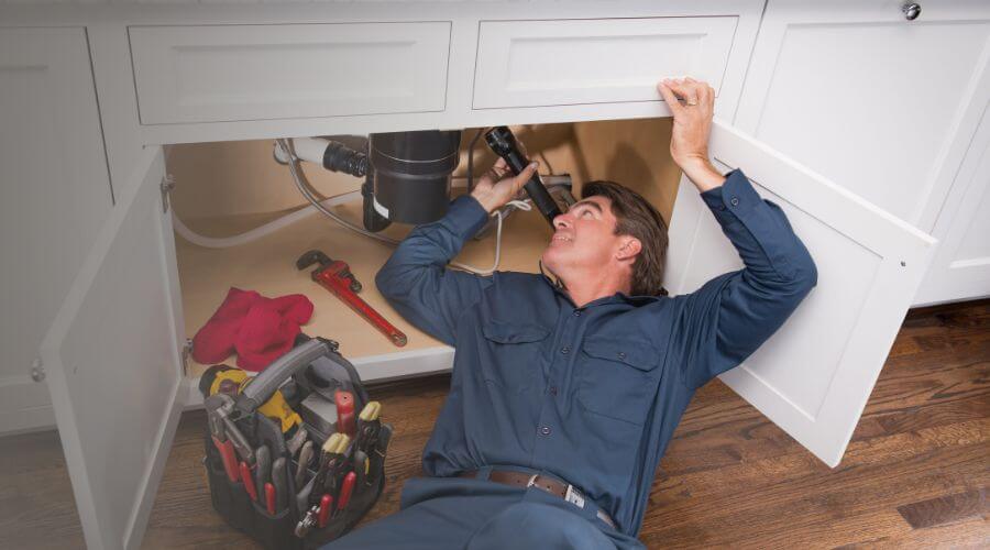 Professional expert plumbing services in Peaks Island, ME